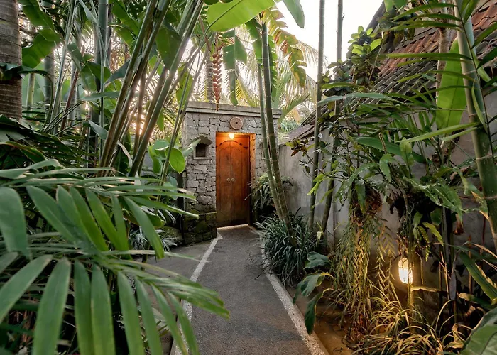 D'Bale Ananda Ubud Villa Ubud (Bali)