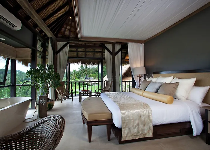 Villa Kelusa Ubud 