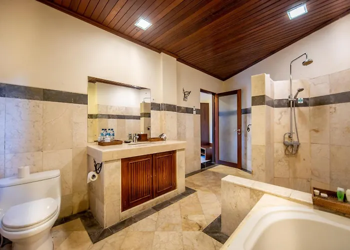 The Payogan Villa Resort And Spa Ubud