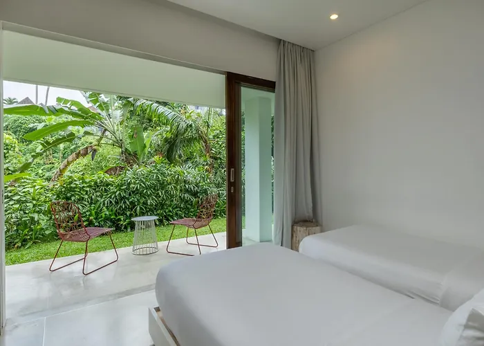 Aria Villas Ubud