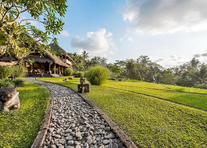 Villa Kelusa Ubud 